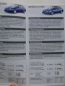 Preview: Subaru Preisliste 11.9.2001 Justy Impreza Forester Legacy Outbac