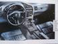 Preview: BMW 316i 318i 320i 325i 325td E36 Limousine Sonderausstattungen 9/1991