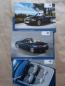 Preview: BMW Impulse Fotomappe Z4 E85 320Cd 330Cd E46 Cabriolet +Special Editions