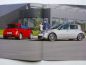 Preview: Renault Megane Sport Prospekt Januar 2007 NEU