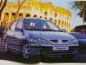 Preview: Renault Modell-Programm 2001 +Preisliste NEU