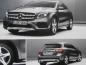 Preview: Mercedes Benz GLA X156 180d 200d +4Matic, 220d,180,200,220,250,AMG GLA 45 Prospekt 4/2017