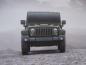 Preview: Jeep 1941 Seventy Five Years Sondermodell Renegade +Unlimited +Wrangler +Cherokee +Grand Cherokee 6/2016