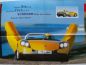 Preview: Renault Sport Spider Prospekt November 1997 Poster NEU