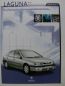 Preview: Renault Laguna dCi Limousine & Grandtour Prospekt 8/1999