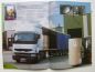 Preview: Renault Premium Route Prospekt Dezember 2002 NEU