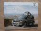 Preview: Skoda Yeti Typ5L Zubehör Prospekt Sepember 2015