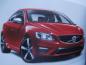 Preview: Volvo S60 & Cross Country T2 T3 T4 T5 T6 AWD +Polestar D2 D3 D4 +AWD D5 Prospekt +Preisliste Modelljahr 2018