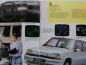 Preview: Renault 5 +Campus +GTR GTX GTE +Turbo Prospekt 12/1988