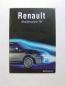 Preview: Renault Modelprogram 1998 Dänemark NEU