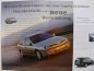 Preview: Renault Laguna Limousine & Grandtour Prospekt 4/1998