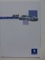 Preview: Peugeot 406  +Break Prospekt April 2003 NEU