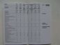 Preview: Rover Preisliste Januar 1998 Serie 200 400 600 800