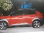 Preview: Hyundai Kona Prospekt Oktober 2017