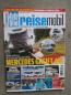 Preview: Auto Bild reisemobil 8/2018 Hymer B-Klasse 680,Frankia M-Line,La Strada RegentS,Sunlight I69S vs. Rapido 855F,