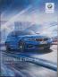 Preview: BMW 320i 330i G20 318d 320d +xDrive 330d Limousine März 2019 +Preise