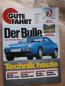 Preview: Gute Fahrt 2/1978 Porsche 928,VW 181 Kübel, Neue Prüfungsordnung Tüv Rheinland,