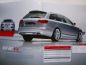 Preview: Abt Audi A6 Limousine/Avant AS6 (4F) Prospekt +Preisliste 2009 N