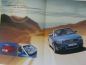 Preview: Audi A4 Cabriolet Prospekt September 2001 NEU