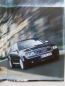 Preview: Audi S6 Limousine & Avant Prospekt Juli 1999 NEU