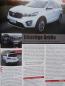 Preview: Auto News SUV special 1/2017 5008,CX-5 Stelvio,Kaorq,VG: 3008 s. Tiguan vs. Ateca vs. X1,Ecosport,Kuga,Edge,E220d BR213