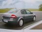 Preview: Renault Megane 4-türer & Grandtour Prospekt Januar 2006