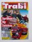 Preview: Super Trabi Nr. 32 2003 +Cabriolet Magazin