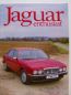 Preview: Jaguar enthusiast Magazin UK Englisch XJ6 Mai 1992 Vol.8 Nr.5