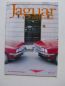 Preview: Jaguar enthusiast Magazin UK Englisch Juli 1992 Vol.8 Nr.7