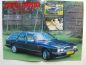 Preview: Jaguar enthusiast UK Englisch Magazin XJ40 Estate Oktober 1992 V