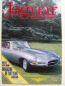 Preview: Jaguar enthusiast UK Englisch Magazin September 1993 Vol.9 Nr.9