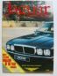 Preview: Jaguar enthusiast UK Englisch Magazin März 1993 Vol.9 Nr.3