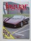 Preview: Jaguar enthusiast UK Englisch Magazin XJ220 Juli 1993 Vol.9 Nr.7