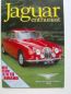 Preview: Jaguar enthusiast UK Englisch Magazin August 1994 Vol.10 Nr.8