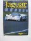Preview: Jaguar enthusiast UK Englisch Magazin August 1990 Vol.6 Nr.8