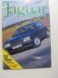 Preview: Jaguar enthusiast UK Englisch Magazin XJ40 April 1995 Vol.11 Nr.
