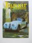 Preview: Jaguar enthusiast UK Englisch Magazin Januar 1990 Vol.6 Nr.1