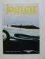 Preview: Jaguar enthusiast UK Englisch Magazin Februar 1990 Vol.6 Nr.2