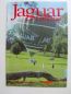 Preview: Jaguar enthusiast UK Englisch Magazin November 1990 Vol.6 Nr.11