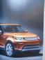 Preview: Land Rover Onelife Ausgabe Nr.30 neue Discovery