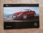 Preview: Mercedes Benz SLC Roadster BR172 250d 180 200 300 AMG SLC43 Juni 2017