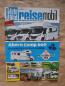 Preview: Auto Bild reisemobil 5/2016 Ahorn Camp 660 als Testsieger vs. Weinsberg CaraHome 600DKG vs. Sunlight A70,