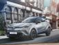 Preview: Toyota C-HR 1.2l Turbo +Hybrid 1.8L VVT-i Katalog Juli 2018+Preisliste
