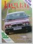 Preview: Jaguar enthusiast UK Englisch Magazin XJ40 November 1994 Vol.10