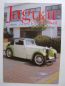Preview: Jaguar enthusiast UK Englisch Magazin Dezember 1994 Vol.10 Nr.12