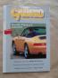 Preview: Cabrio & Sportcoupé 1/1995 Porsche 911 Carrera4 Cabriolet,BMW M3 Cabriolet E36,F355,Opel Tigra