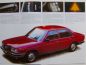 Preview: Audi 100 Formel E November 1980 (Typ43)