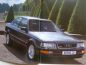 Preview: Audi V8-Modelle Prospekt (4C) Januar 1992 Rarität