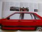 Preview: Audi 100 CS quattro +Avant (Typ 44) Prospekt