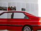 Preview: Audi Coupe quattro Prospekt September 1984